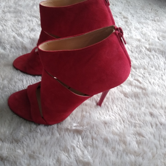 Spaziomoda heels - Picture 3 of 5